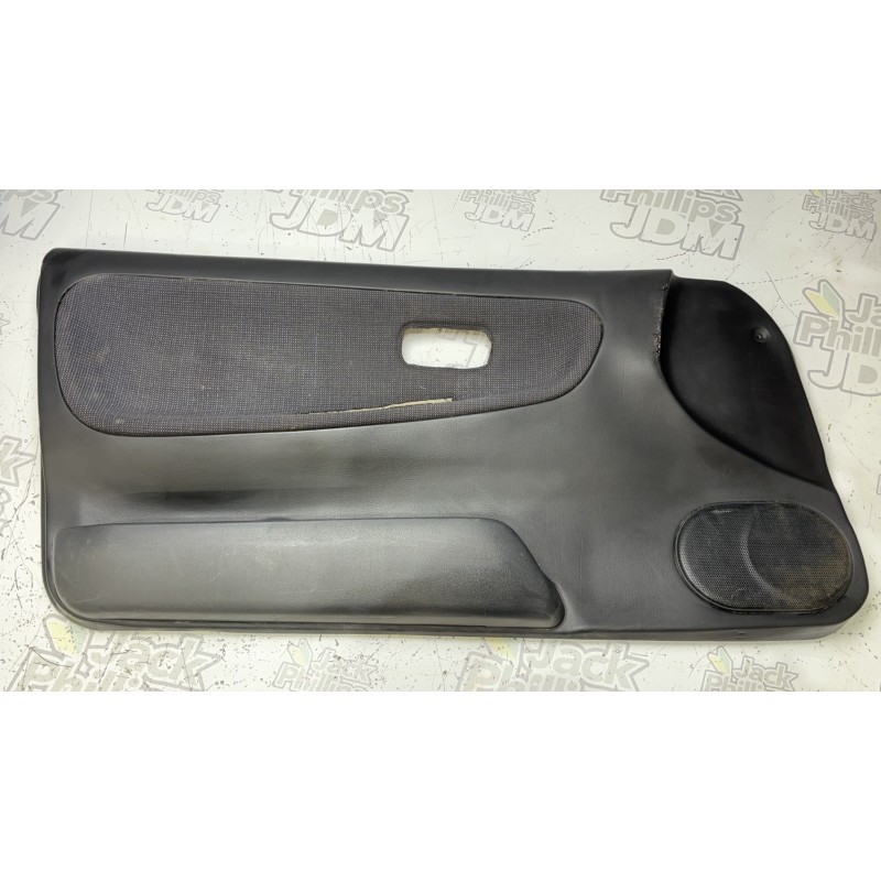 Nissan Silvia S13 180SX Door Trim LH