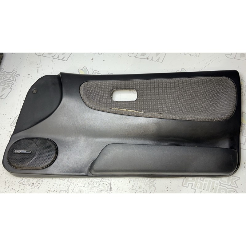 Nissan Silvia S13 180SX Door Trim RH