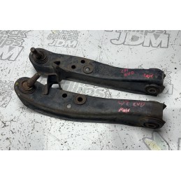 Nissan Stagea C34 RWD Front LCA Lower Control Arm Pair