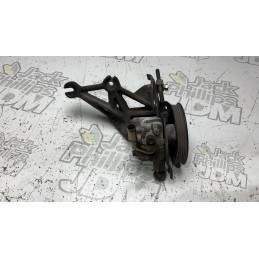 Nissan Skyline R34 GTR RB26DETT Power Steering Pump with Bracket