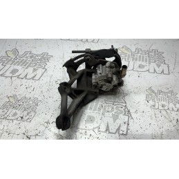 Nissan Skyline R34 GTR RB26DETT Power Steering Pump with Bracket 49110 AA300