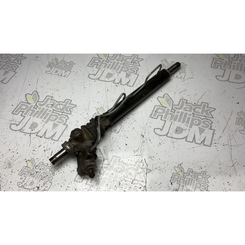 Nissan Skyline R34 Non Hicas Power Steering Rack
