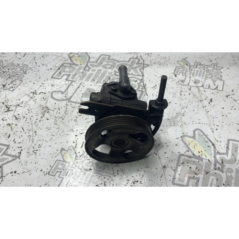 Nissan Skyline R34 Stagea C34 RB25 NEO Power Steering Pump