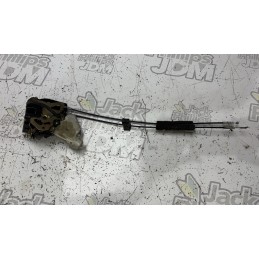 Nissan Stagea M35 LHR Door Lock Actuator