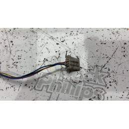 Nissan Silvia S14 200SX Side Mirror Non Folding RH Black