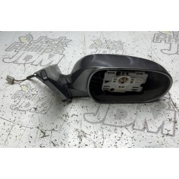 Nissan Silvia S15 200SX Side Mirror RH Non Folding Grey