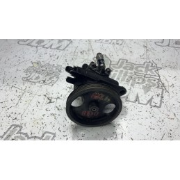 Nissan Skyline R31 Power Steering Pump Modified