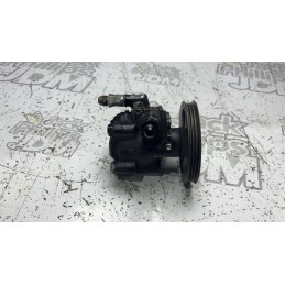 Nissan Skyline R31 Power Steering Pump Modified