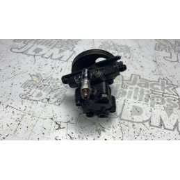 Nissan Skyline R31 Power Steering Pump Modified