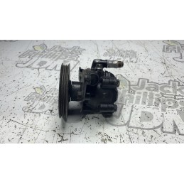 Nissan Skyline R31 Power Steering Pump Modified