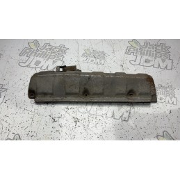 Nissan Skyline R33 RB20E Exhaust Manifold Heat Shield
