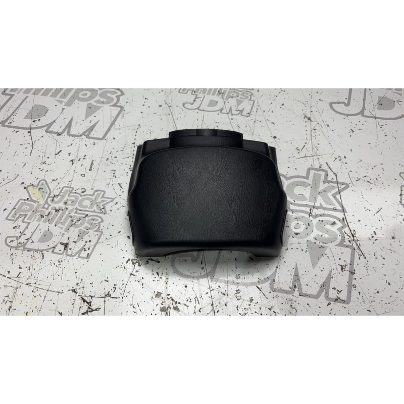 【ついに再販開始！】 Nissan Skyline R34 Upper Steering Column Cover 48470 AA000 ネックレス・ペンダント