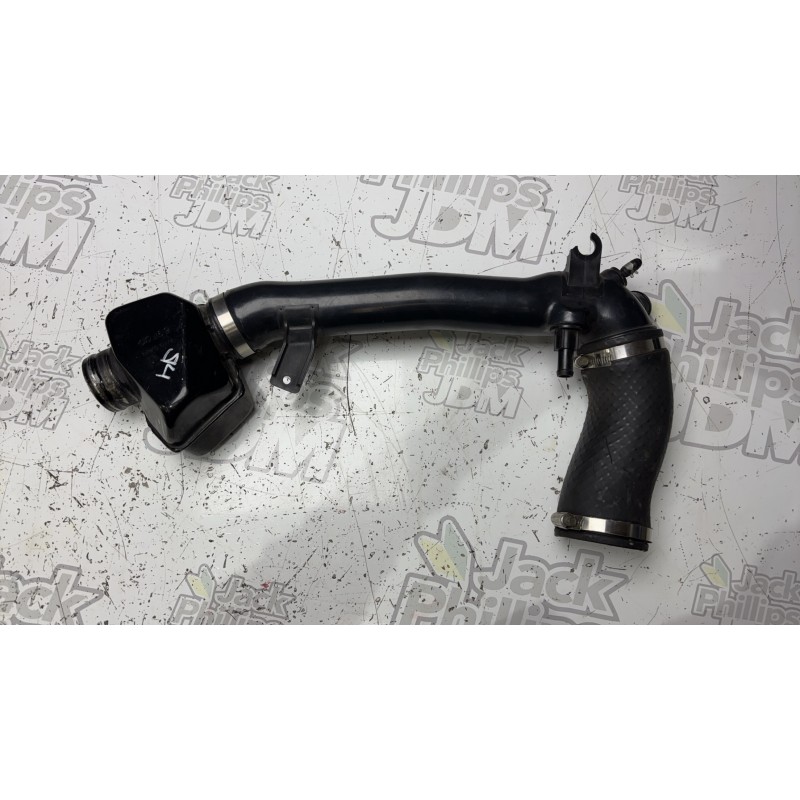 Nissan Silvia S14 200SX SR20DET Air Throttle Intake Pipe