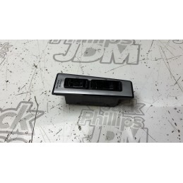 Nissan 300ZX Z31 Drivers Power Window Switch