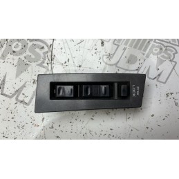 Nissan Skyline R31 Coupe Drivers Power Window Switch