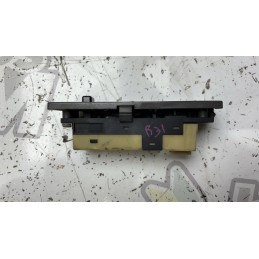 Nissan Skyline R31 Coupe Drivers Power Window Switch