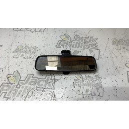Toyota Supra MK4 JZA80 Rear View Mirror
