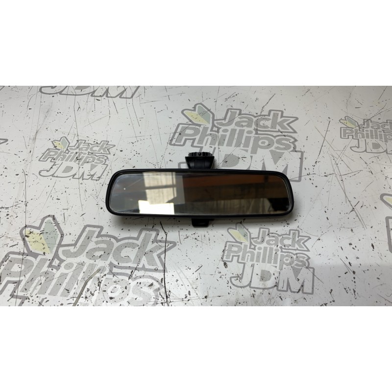 Toyota Supra MK4 JZA80 Rear View Mirror Toyota Supra MK4 JZA80 Rear View Mirror