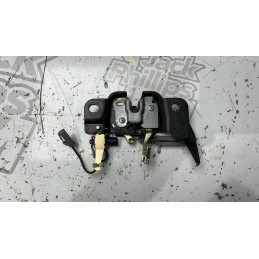 Toyota Supra MK4 JZA80 Tailgate Boot Latch