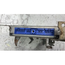 Nissan Silvia S15 200SX SR20DE M/T ECU