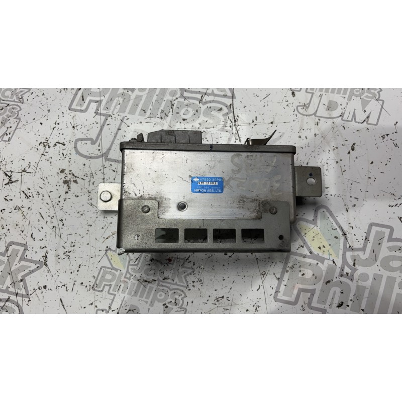 Nissan 300ZX Z32 ABS Control Module 47850 30P01