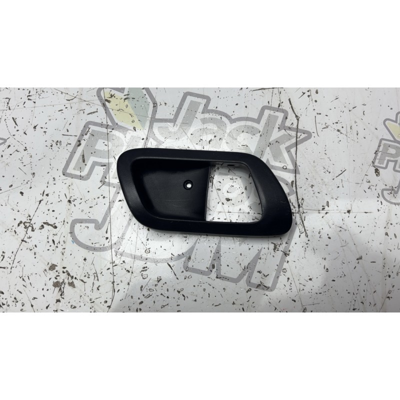 Toyota Supra MK4 JZA80 Door Handle Backing Cover RH Toyota Supra MK4 JZA80 Door Handle Backing Cover RH