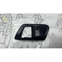 Toyota Supra MK4 JZA80 Door Handle Backing Cover RH