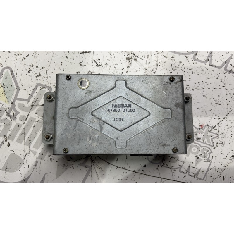 Nissan Skyline R32 ABS Control Module 47850 01U00