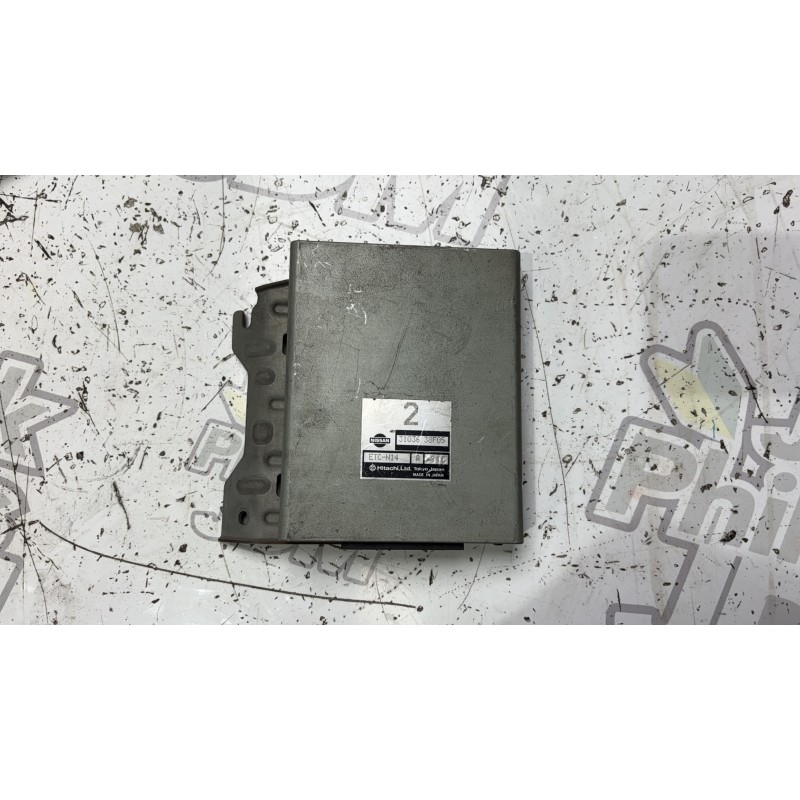 Nissan Silvia S13 180SX CA18DET A/T TCU '2' 31036 38F05 Nissan Silvia S13 180SX CA18DET A/T TCU '2' 31036 38F05