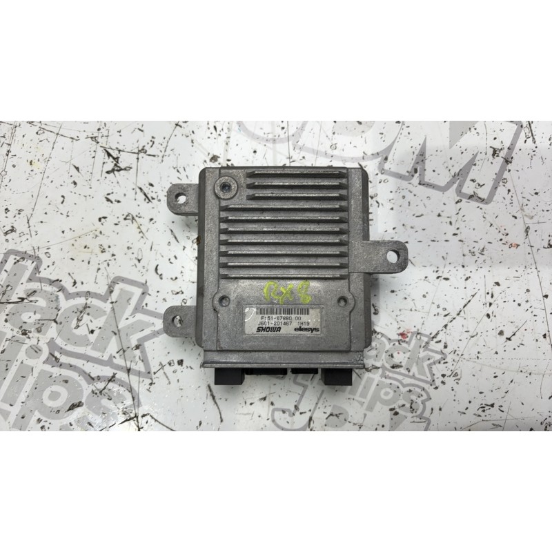 ノート Mazda RX8 Steering Control Module F151 67880