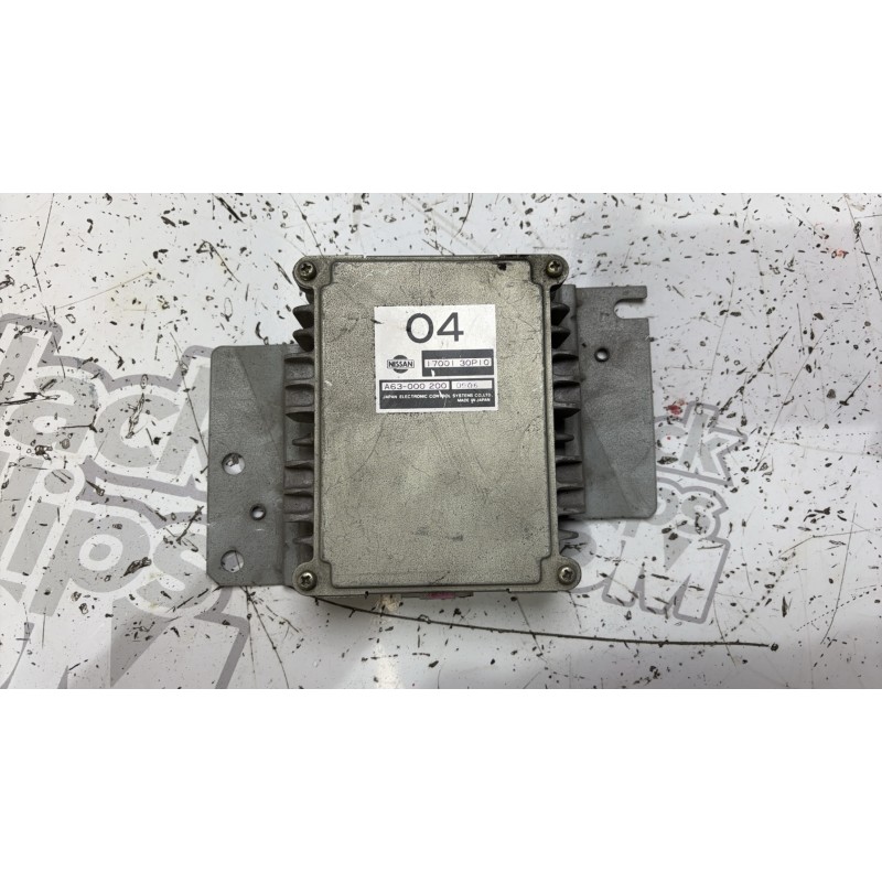 Nissan 300ZX Z32 Fuel Pump Control Module 17001 30P10