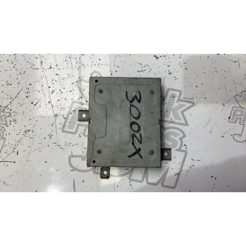 Nissan 300ZX Z32 Hicas Control Module 28505 43P50