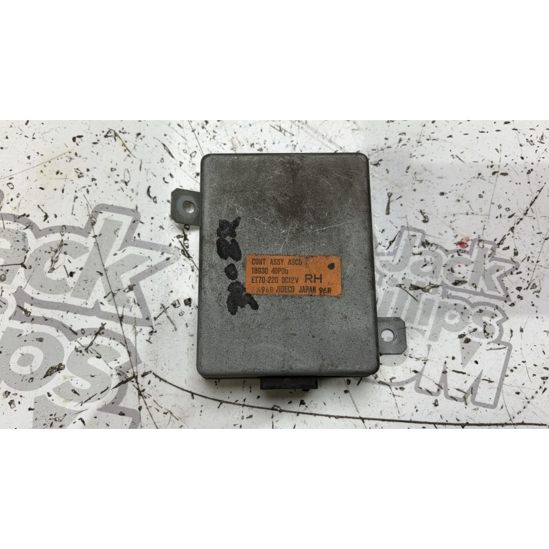 Nissan 300ZX Z32 Cruise Control Module 18930 40P00