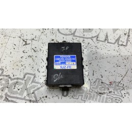 Toyota Soarer UZZ31 Cooling Fan ECU 89257 24010