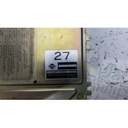 Nissan 300ZX Z31 VG30 N/A ECU A18-655 M35