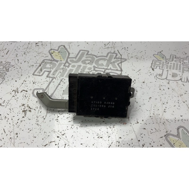 Nissan Skyline R34 ABS Brake Control Unit 47850 AA080 Nissan Skyline R34 ABS Brake Control Unit 47850 AA080