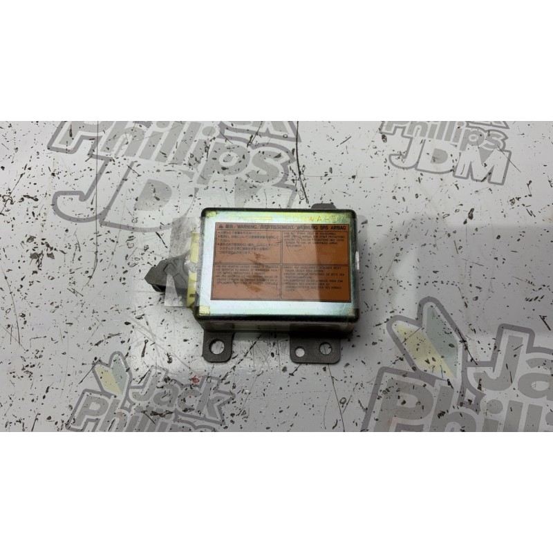 Nissan Silvia S14 200SX S1 Airbag Module 28556 68F06 Nissan Silvia S14 200SX S1 Airbag Module 28556 68F06