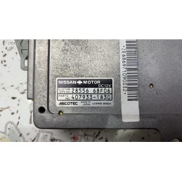 Nissan Silvia S14 200SX S1 Airbag Module 28556 68F06