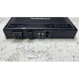 Rockford Fosgate Prime R250X1 Mono Block Amplifier