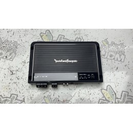 Rockford Fosgate Prime R250X1 Mono Block Amplifier