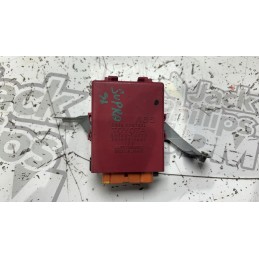 Toyota Supra MK4 JZA80 Door Control Central Locking Module 85980 14070