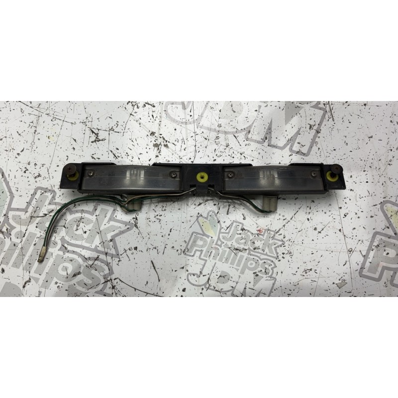 Toyota Supra MK4 JZA80 Number Plate Light with Bracket