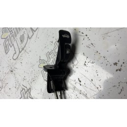 Toyota Supra MK4 JZA80 Hatch Boot and Fuel Flap Release Handle with Cable