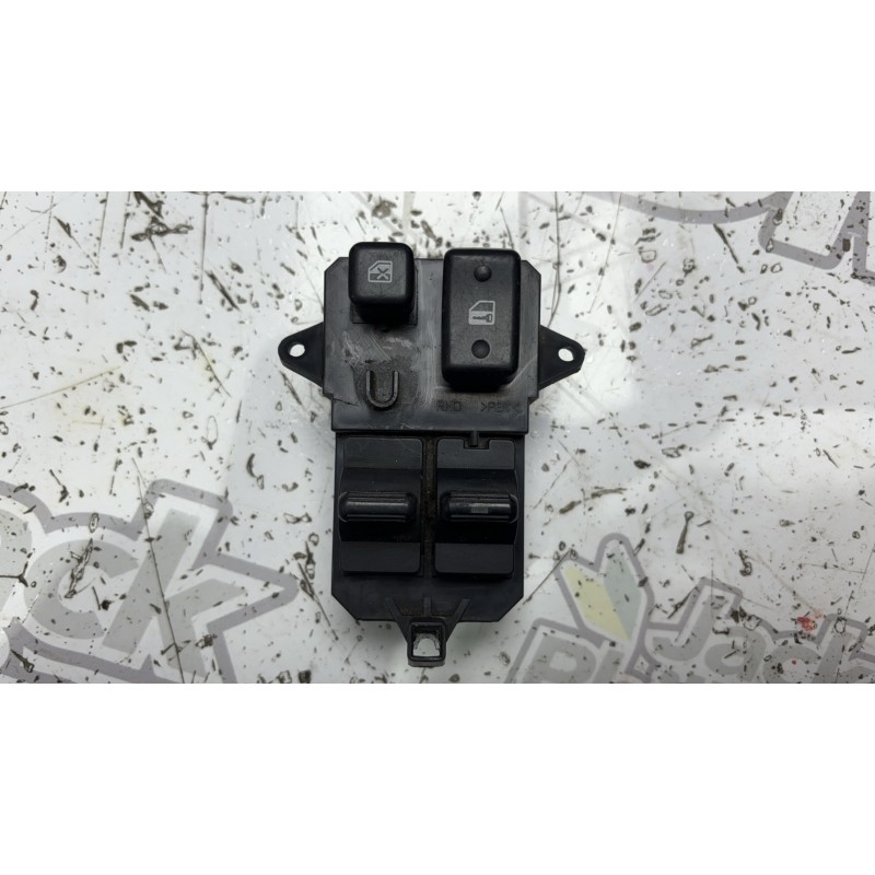 Toyota Supra MK4 JZA80 RHD Drivers Window Switch Toyota Supra MK4 JZA80 RHD Drivers Window Switch