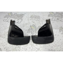Nissan Silvia S14 200SX Mudgaurd Pair
