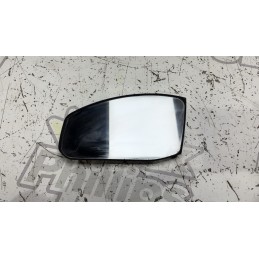 Nissan 350Z Z33 Mirror Glass LH