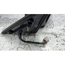 Nissan 350Z Z33 Side Mirror RH