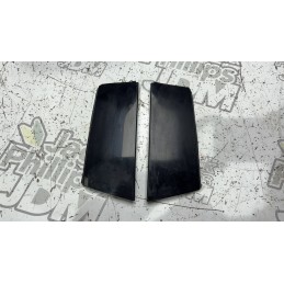 Nissan 350Z Z33 B Pillar Trim Pair