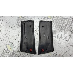 Nissan 350Z Z33 B Pillar Trim Pair