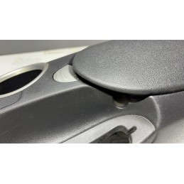 Nissan 370Z Z34 Centre Console